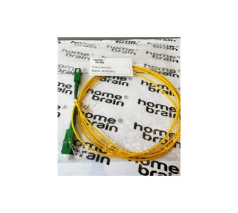 Fiber Patch Cord-SC/APC to SC/APC – 2Mtr